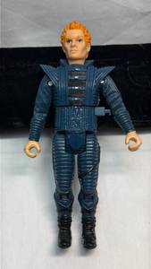 lot 41 image: Dune Battle-Matic 5.75 Feyd-Rautha Harkonnen Action Figure