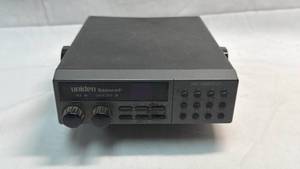 lot 54 image: Uniden Bearcat BC560XLT Police Scanner Radio