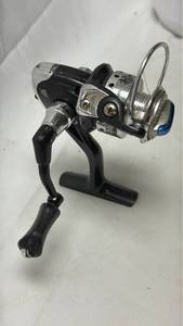 lot 82 image: Dickson Spinning Fishing Reel