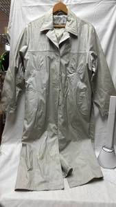 lot 103 image: Louise Paris Designer Long Trench Coat