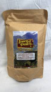 lot 131 image: Very good ground coffee from the high mountains of Honduras. 1 lb bag