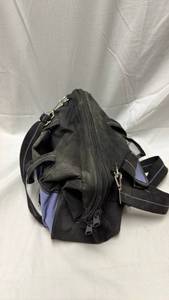 lot 164 image: Purple Hand Tool Set with Carrying Bag