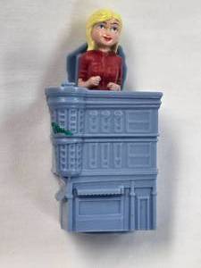 lot 38 image: Energizer Pop-Up Figure