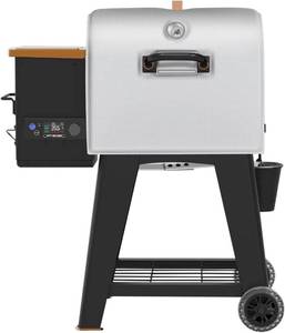 lot 12884 image: Thermal Insulated Blanket for Pit Boss Lexington 540 Wood Pellet Grills, Pit Boss LexingtonSportsmanNavigator 540500550 Smoker Insulation Blanket, PB500NX PB500SP PB550G Blanket Save Heat