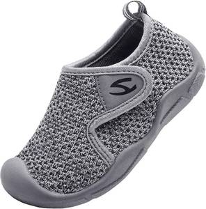 lot 13305 image: GUBARUN Toddler Boys Girls Sneakers Kids Lightweight Tennis Shoes Breathable Size 21