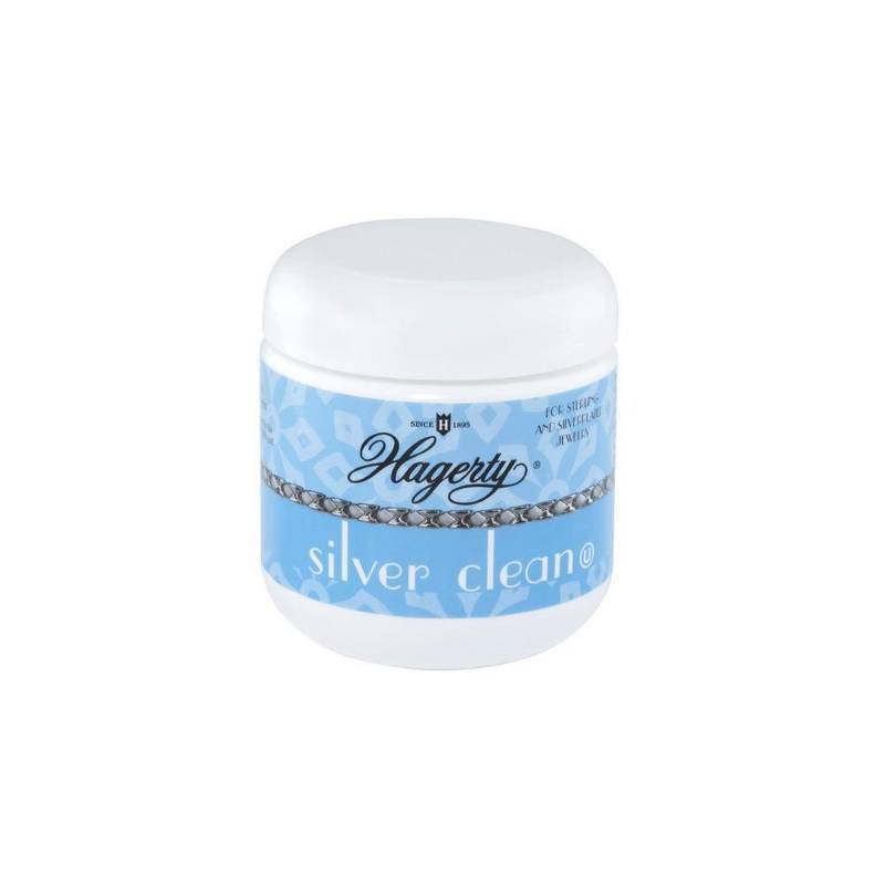 lot 7956 image: Silver Clean
