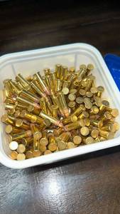 lot 48 image: Federal Hollow Point 36gr .22 LR ammo