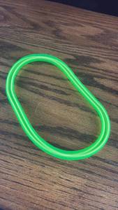 lot 5453 image: Colorful Stretchy Fidget Sensory Tubes