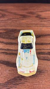 lot 5466 image: Hot Wheels 1980 Corvette Die-Cast Car