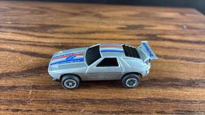 Hot Wheels Porsche 928 Turbo Die Cast Model Car
