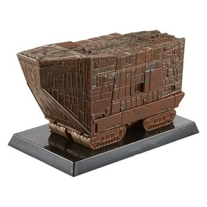 lot 360 image: Hot Wheels Star Wars Rocket & Spaceship Vehicles, Premium Replica