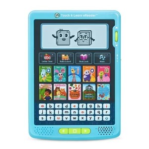 lot 384 image: LeapFrog First Phonics eReader
