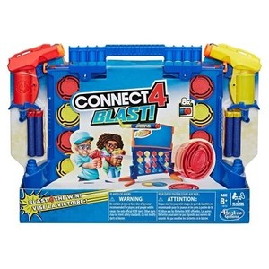 lot 389 image: Connect 4 Blast Game