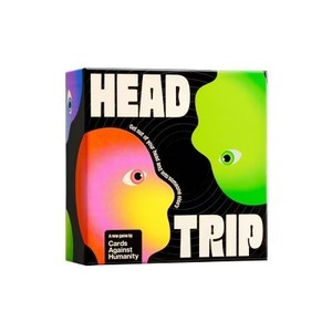 lot 394 image: Head Trip by Cards Against Humanity Game