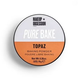 lot 413 image: REVOLUTION Make up Obsession Baking Powder
