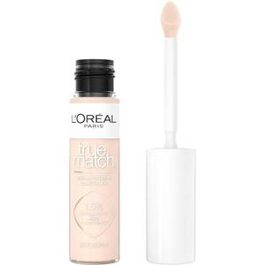 lot 424 image: LOreal Paris True Match Serum Concealer, 1.5% HA, W1 0.33 oz