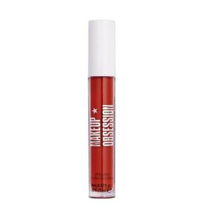lot 433 image: NEW Makeup Obsession London Lip Gloss  Disorderly 0.17 Fl Oz