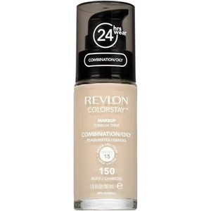 lot 436 image: Revlon Colorstay Makeup For CombinationOily Skin, Buff 150 1 oz (Pack of 1