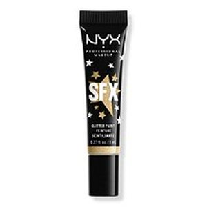 lot 437 image: Nyx Professional Makeup SFX Glitter Face & Eye Paint, Lightweight