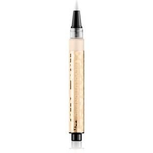 lot 440 image: Brightening and Tightening Under Eye Concealing Wand Ivory