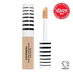 CoverGirl TruBlend Undercover Concealer, Buff Beige