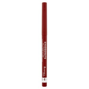 lot 446 image: Rimmel London Exaggerate Full Colour Lip Liner Epic 0.008 Oz
