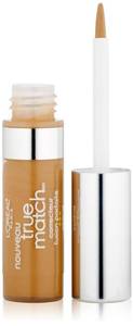 lot 451 image: LOreal Paris True Match Concealer, MediumDeep Warm, 0.17 fl oz