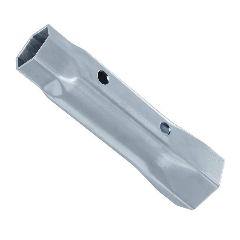 lot 1319 image: Haromala Upgraded RV Water Heater Element Wrench Socket, Dual Hex Wrench Removal Tool for Anode Rod, 1-116 in x 1-12 in x 6 in, Hex Socket for All Residential and RV Camper Travel Trailer Motorhome&nbsp