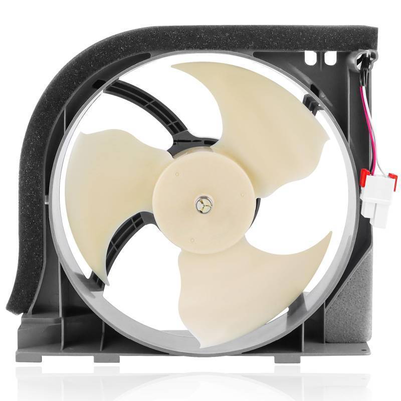 lot 1346 image: AMI PARTS DA97-15765A, DA97-15765C, DA97-12842A Refrigerator Condenser Fan Motor Assembly Fit for Sam-Sung Replaces DA97-12842B,3974295,AP5965200,PS11718224,EAP11718224&nbsp