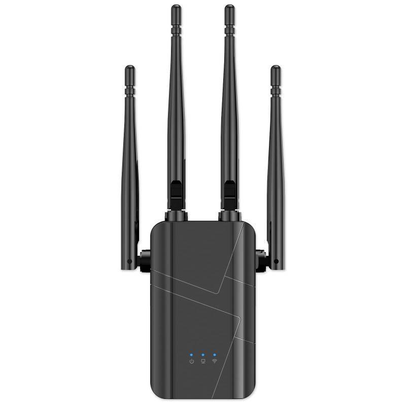 lot 1650 image: WiFiBooster - Retail $70