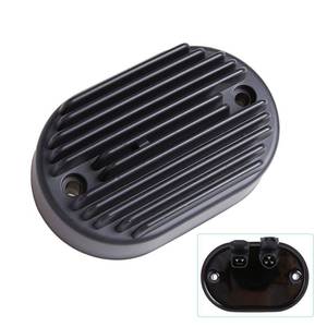 lot 2532 image: Tykick 74440-08 Voltage Regulator Rectifiers For Harley Davidson VROD VSRCAW VSRCDX 2008 2009 2010 2011 2012 2013 2014,Night Rod Special 2008-2016,V-Rod 1250 2008-2016 Replaces 74440-08,7444008 - Retail $36