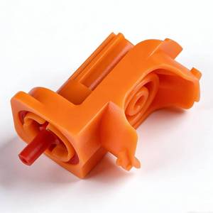 lot 2537 image: Ciuouient 1Pcs 902272R Metering Valve Compatible with Pas-lode 900420 Nail Gun and Orange Fuel Cell, Fits for Use with the B20544 2009 FrameMaster or Pre-2010 Models (1) - Retail $18