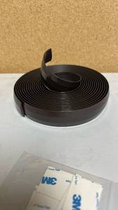 lot 113 image: 16 ft magnetic boundary strips for Shark Ion - Retail $16