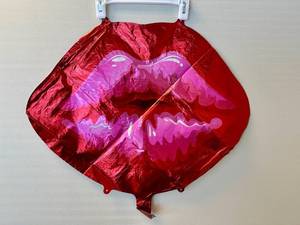 lot 212 image: 30th Birthday Foil and Latex Balloon and Happy Birthday Banner Set, 53 Pcs  - Retail $0