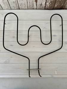 lot 217 image: WB44T10011 Oven Bake Element by Beaquicy  - Retail $30