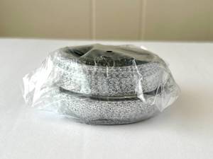 lot 266 image: 65mm Car Exhaust Pipe Reduction Gaskets - Retail $8