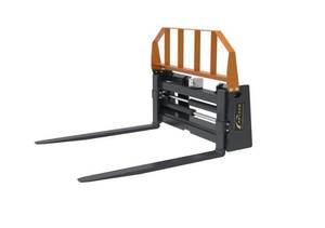 lot 913 image: Arteer 48 Hydraulic Pallet Fork  HPF-48L