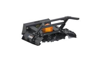 lot 916 image: Arteer 60 Skid Steer Disc Mulcher   DM-60D