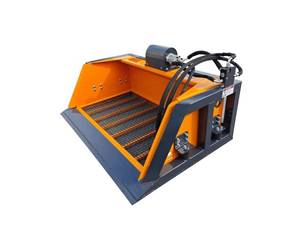 lot 924 image: Arteer 72 Screening Bucket  SB-72W