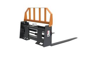 lot 960 image: Arteer 48 Hydraulic Pallet Fork  HPF-48L