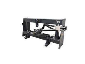 lot 987 image: Arteer Skid Steer 3 Point Hitch Adaptor  PHA-2C