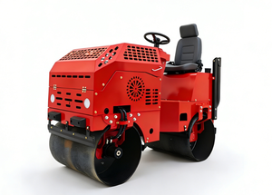 Unused SDL Road Roller with Seat |RR1500