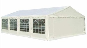lot 3081 image: &nbspUnused Suihe Party Tent  Model PT0508FE