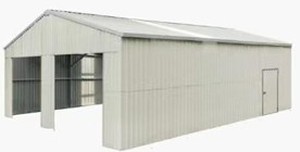 lot 3155 image: Suihe Metal Carport  2322