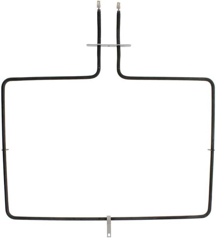 lot 371283 image: New W10779716 Range Bake Element Compatible with Whirlpool, Maytag, KitchenAid, Jenn-Air, Amana, Magic Chef, Admiral, Norge, Roper, Replacement for W10774342 AP5970727, W10289097, PS11703285, 4161369