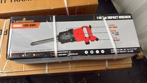 lot 264 image: Landlord 1 inch Air Impact Wrench LHR-AW1I
