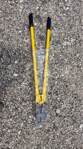 lot 358 image: Heavy Duty Wire Bolt Cutters