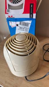 lot 1211 image: Vornado Fan
