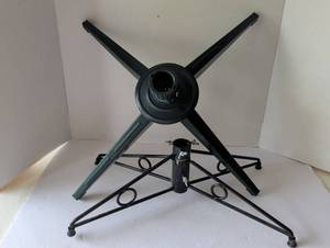 lot 3038 image: Christmas Tree Stands