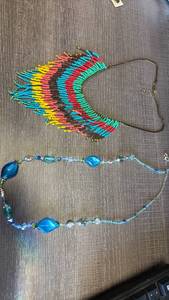 lot 1504 image: Jewelry